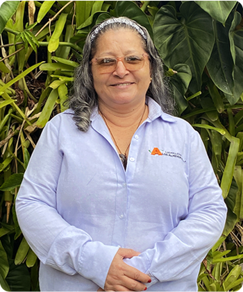 María Yinereth Gutiérrez
